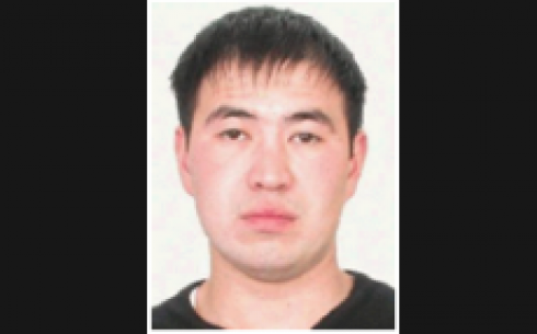 Сотрудники карагандинской полиции разыскивают без вести пропавшего Каеркенова Алимжана