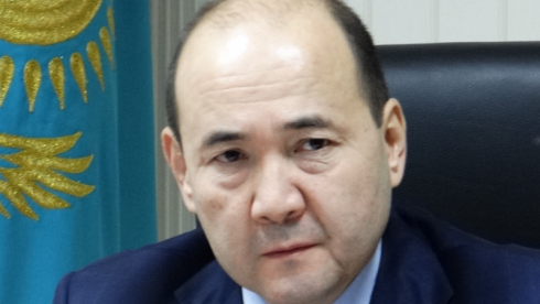 Генпрокурор посетил Карагандинскую область