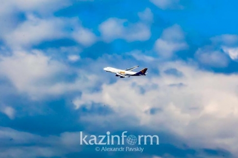 Восстановить регулярное авиасообщение по маршруту Павлодар – Астана поручил Глава государства