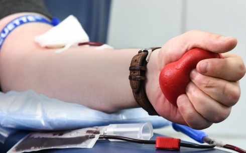 Карагандинский Центр крови по-прежнему испытывает трудности с пополнением запасов донорской крови