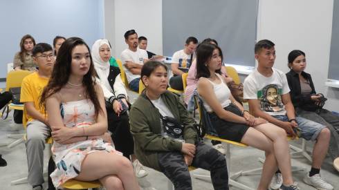 Молодёжь Карагандинской области приглашают на бесплатные курсы освоения цифровых и деловых навыков