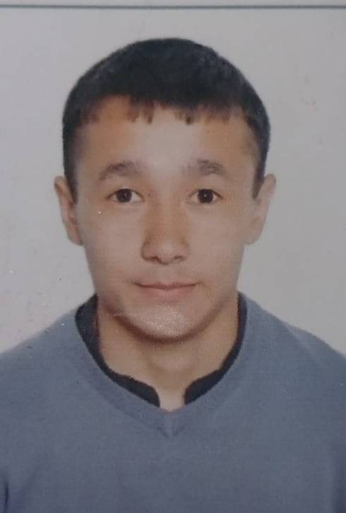 В Караганде родные разыскивают 22-летнего парня