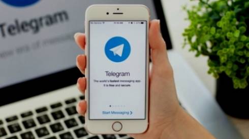 Занимать очередь в ЦОНе с помощью Telegram-бота смогут казахстанцы