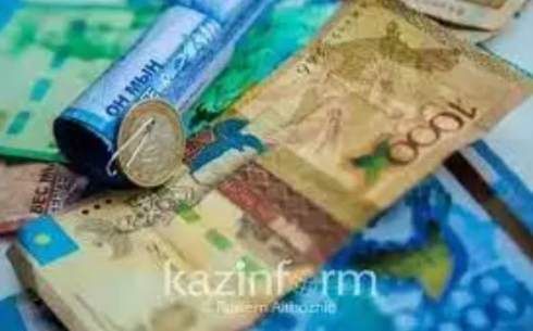 Пенсии на сумму более 2,2 трлн тенге выплатили казахстанцам с начала года
