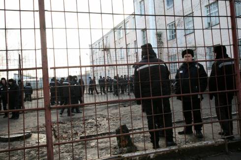 Увеличить срок регистрации для условно осужденных предложили в Карагандинской области