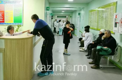В Казахстане планируют ужесточить требования к поликлиникам