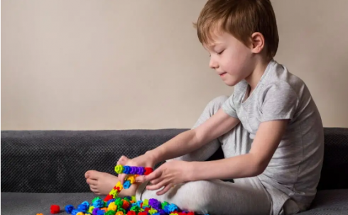 Новый центр для детей с аутизмом планируют открыть в Караганде