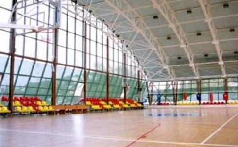 В течение двух лет в Карагандинской области будут открыты 15 крупных спортивных объектов