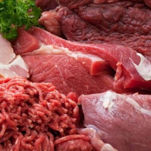 Казахстанцы смогут покупать свежее и проверенное мясо напрямую у фермеров через мобильное приложение