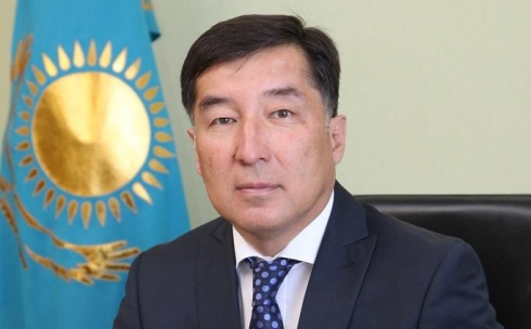 Назначен новый заместитель акима Карагандинской области