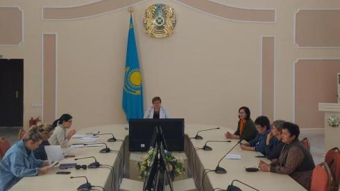 Достижения шести представительниц Карагандинской области войдут в книгу «100 историй успеха сельских женщин Казахстана»