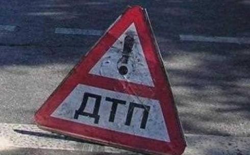 Полицейские задержали водителя, который сбил пешехода и скрылся с места ДТП на трассе между Карагандой и Осакаровкой