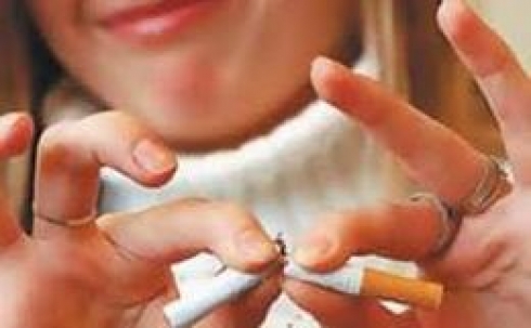 20 ноября состоится акция, посвященная Международному Дню отказа от курения