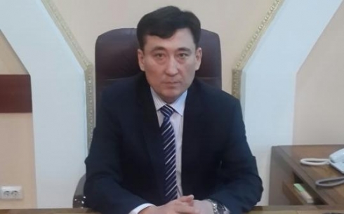 Назначен новый генеральный директор ТОО «Теплотранзит Караганда»
