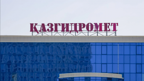 Синоптики сделали предварительный прогноз по паводкам в Казахстане