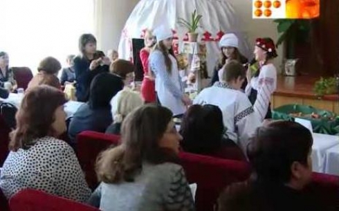 Конкурс «Кулинарное ассорти» посвятили 20-летию Ассамблеи народа Казахстана