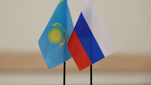 Казахстан и Россия прекратили договор об использовании радиолокационной станции 