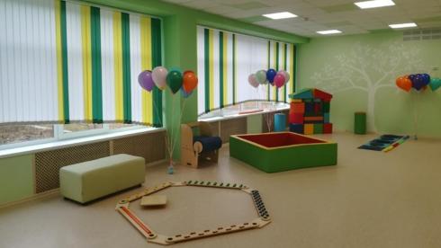 Разные – равные: В Карагандинской области расширяют сеть инклюзивных детских центров