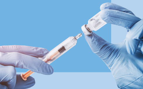 Более 60 тысяч жителей Карагандинской области прошли вакцинацию против гриппа