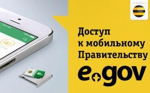 Абонентам Beeline Казахстан стали доступны SIM-карты с электронной цифровой подписью