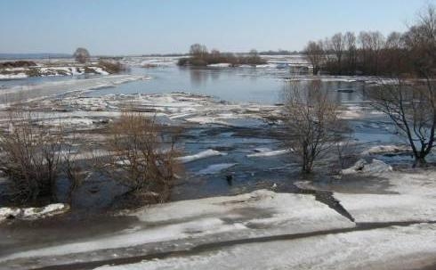 Погибших в талых водах в Карагандинской области все же не отнесли к жертвам паводков