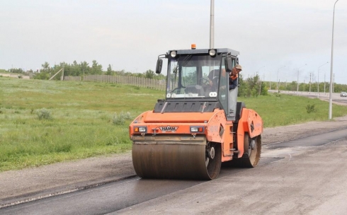 В Караганде в 2016 году планируется отремонтировать Фёдоровский путепровод 