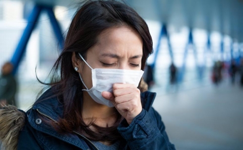 При поездке в Китай учитывать риски заражения пневмонией, - в облздраве еще раз рассказали о мерах профилактики заболевания
