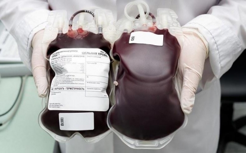 Карагандинцев приглашают стать донорами крови