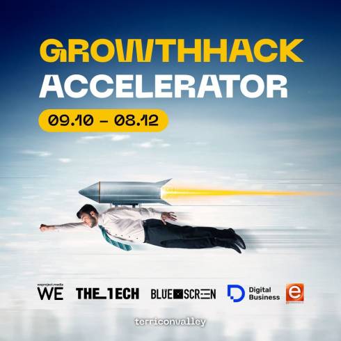 Карагандинцев приглашают участвовать в обучающей программе для предпринимателей GrowthHack Accelerator
