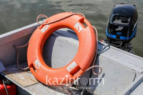 Трое подростков утонули в Карагандинской области