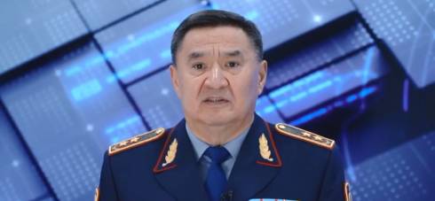 Министр внутренних дел рассказал о мерах безопасности для детей в казахстанских школах