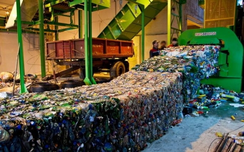 Власти Карагандинской области рассматривают три предложения о строительстве заводов по переработке мусора