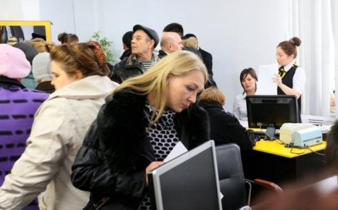 Регистрацию сотовых номеров в Казахстане продлили до 10 декабря