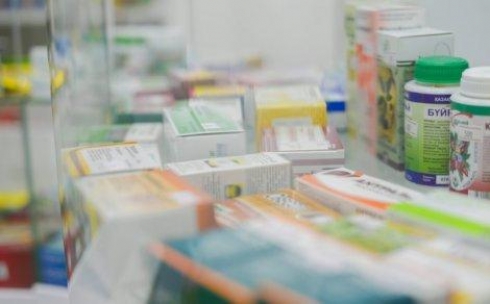 Министр Дуйсенова ожидает снижения цен на лекарства