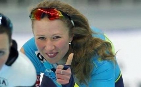 Чемпионкой Казахстана снова стала Екатерина Айдова 