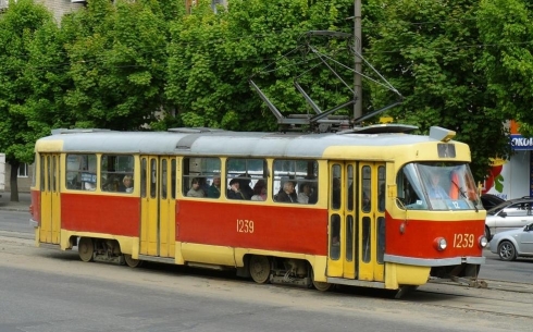 Прошел уголовный процесс над водителем «пазика», который  протаранил трамвай в Темиртау