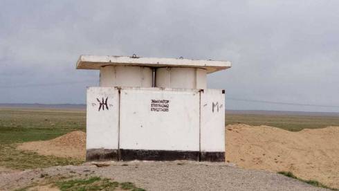 Новые туалеты установят на трассах в Балхаш и Каркаралинск