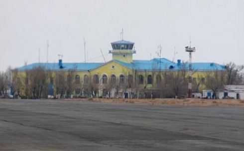 Реконструкция аэропорта Балхаша продолжится
