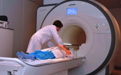 В Областной клинической больнице планируют установить аппараты МРТ и КТ