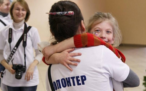 В карагандинском Доме дружбы откроют центр волонтерства