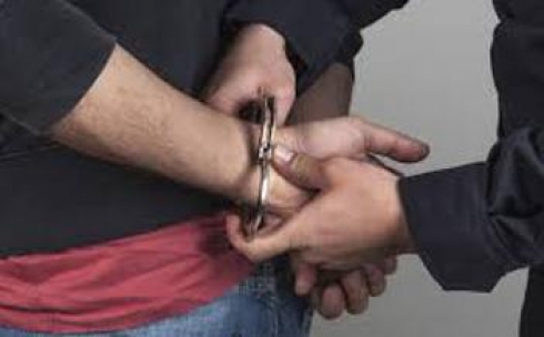 Акмолинские полицейские задержали преступника, разыскиваемого в Карагандинской области