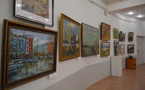 День музеев: в честь праздника в Караганде действует выставка «VIVAT, Музей!»