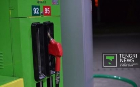 Цены на бензин необходимо повысить на 10-15 процентов 