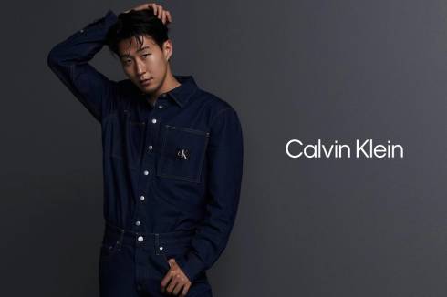 Calvin Klein: “Будьте смелым, будьте собой!”
