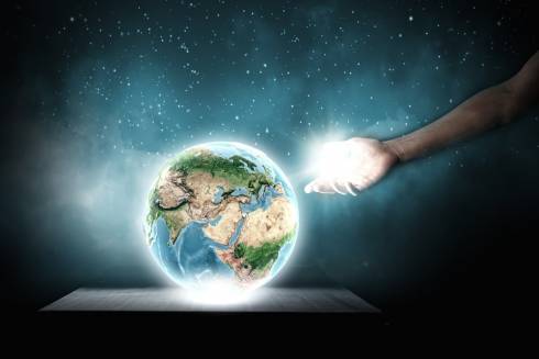Один час для планеты. Компания «АрселорМиттал Темиртау» присоединилась к Всемирной экологической акции «Час Земли»