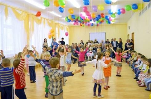 Карагандинские депутаты выделят деньги на строительство детских садов
