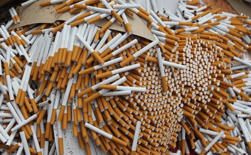 В Караганде состоится акция по профилактике табакокурения