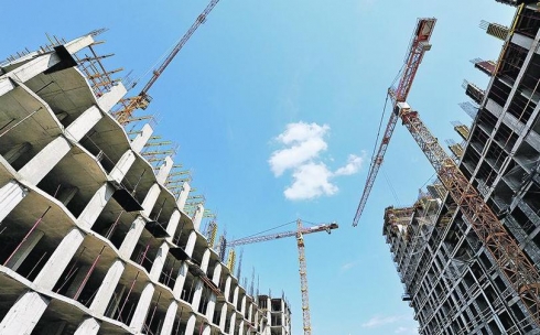 Более 400 тысяч квадратных метров жилья планируют построить в Караганде в 2021 году