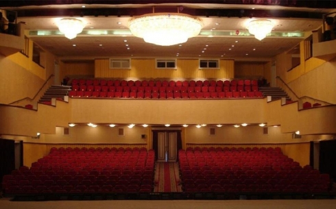 Открытие театров для 100 зрителей в зале пока в Карагандинской области не рассматривается