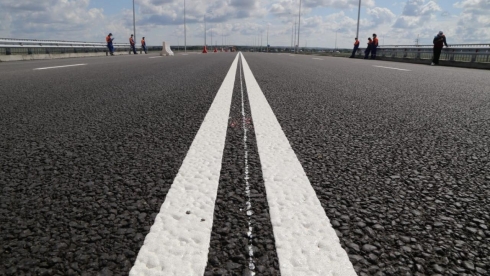 Более 700 км автодорог отремонтируют в Карагандинской области